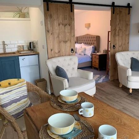 Отель Cadgers Snug Earlsferry Экстерьер фото