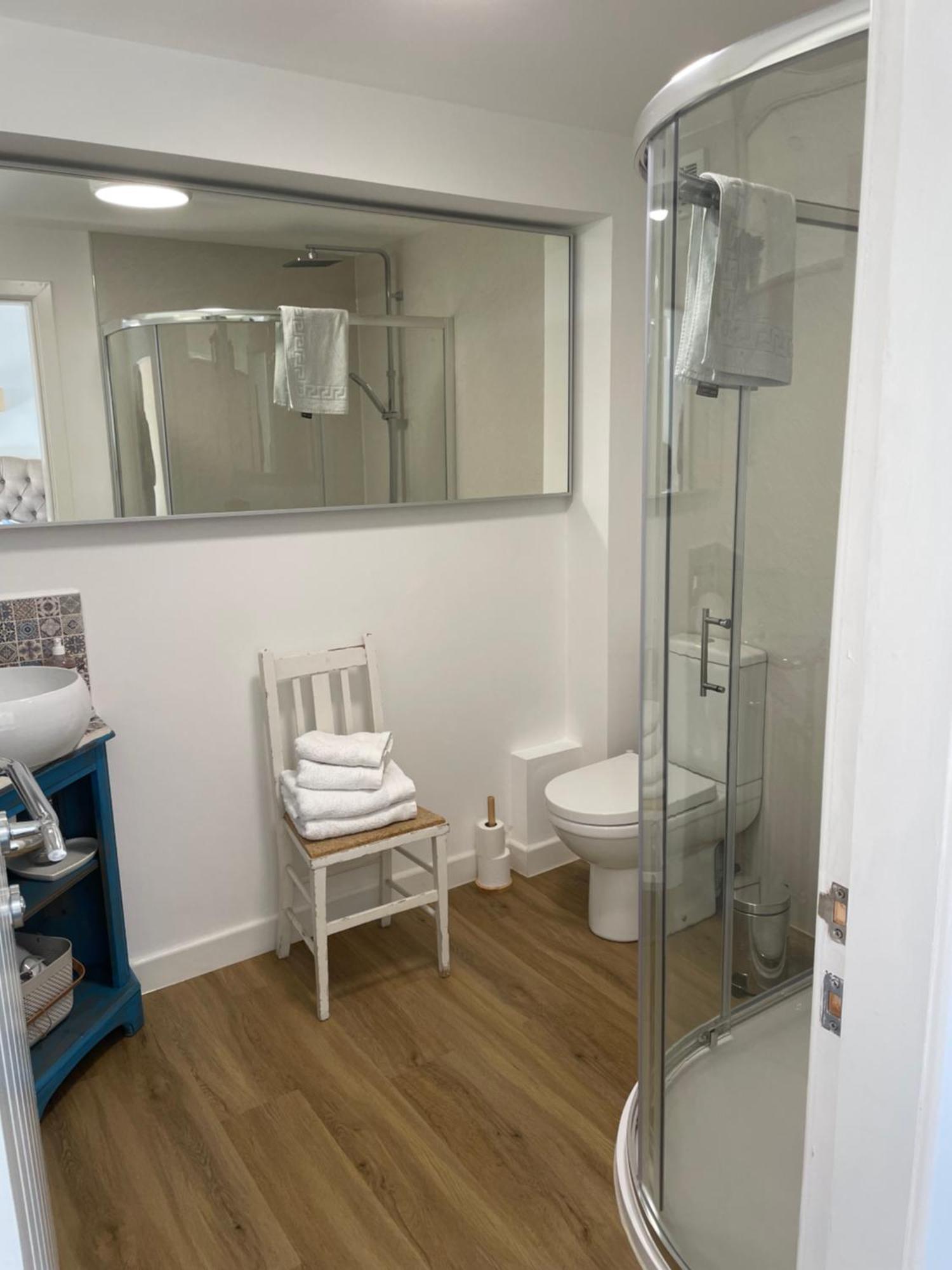 Отель Cadgers Snug Earlsferry Экстерьер фото